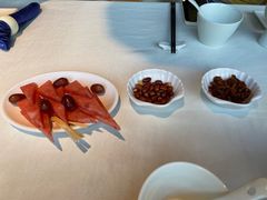 -尘香•传统川菜(创汇首座店)