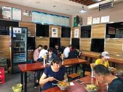 大堂-铁朋小锅米线(金星店)