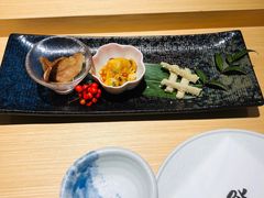 -紫· 割烹  Kappo Murasaki