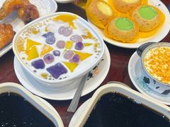 -民信老铺(双皮奶博物馆店)