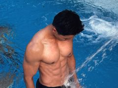 -欢乐水魔方水世界