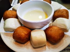-粥公粥婆精品家常菜(青龙桥店)