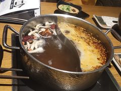-呷哺呷哺 黄金牧场 (新中关购物中心店)