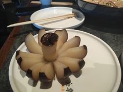 -金掌勺东北菜(格兰晴天店)