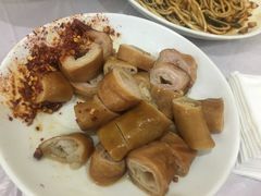 -温江公平红烧兔(总店)