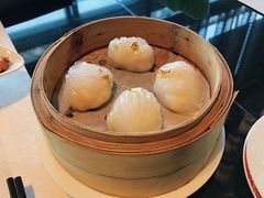 -天龙轩(香港丽思卡尔顿酒店)