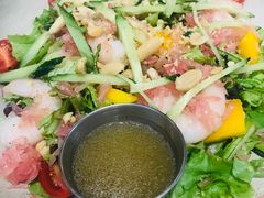 -HELLO 27 意面·沙拉·帕尼尼