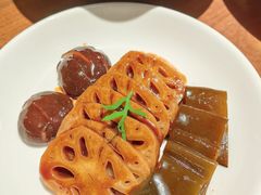 -清水亭湖北菜(大屯DT51店)