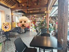 -糖房咖啡(南锣鼓巷店)
