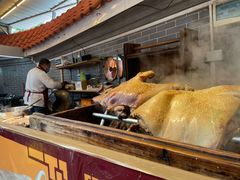 -水乡人家私房菜(逢简店)