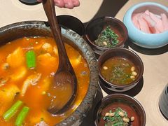 -山石榴·贵州菜(丰盛里店)