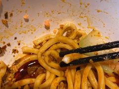 -杨记跷脚牛肉面(临汾鼓楼广场店)