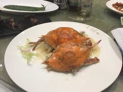 -上海会馆(香港名都店)