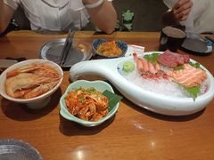 -九井澤精致料理(金茂店)
