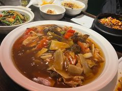-西月城谭豆花(春熙路店)