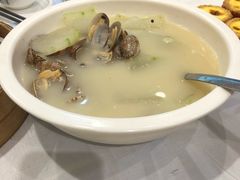 -东江海鲜酒家(艺都分店)