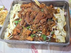 -王婆炒鱼(总店)