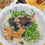 伦教特色网红大排档