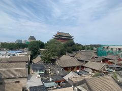 -糖房咖啡(南锣鼓巷店)