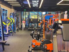 -NRG健身私教CLUB(静安体育中心店)