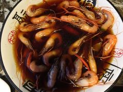 -风味小馆(天目湖宾馆店)