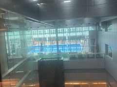 -广州白云机场雅高铂尔曼大酒店