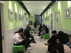 -学知乐教育·幼小衔接·小学科辅导(嘉定镇校区)