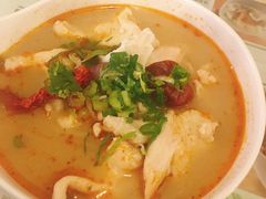 -翠华餐厅(旺角文华商场店)