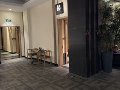 -清河半岛温泉度假酒店