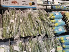 -盒马鲜生(顺义店)
