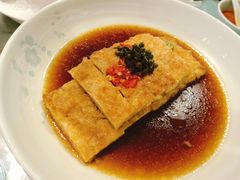 -闻鲜素食茶餐厅(高新区店)