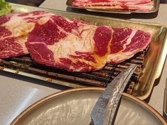 -韩一品韩国料理(柏庐南路店)