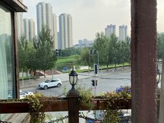 -大匠工房古船木艺术餐厅·猪肚鸡专门店(长白仙岛店)