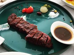 -马克西姆俄罗斯餐厅(通亚街店)