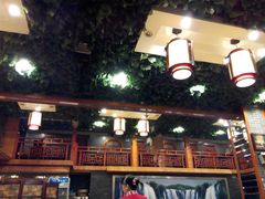 -吾味香葫芦头(安西街店)