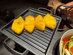 -蟹犇•帝王蟹雪蟹(陆家嘴店)
