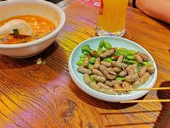 -管氏翅吧(望京东店)