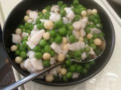 -香雪海饭店中餐厅(人民桥店)