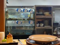 -翔峰炭火鳗鱼(悦泰街里公寓店)