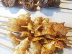 -腰子哥烤串(石佛营炫特店)