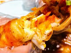 美奈香辣大头虾-美奈小馆·越南料理(中航城君尚购物中心店)