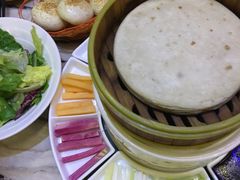 -金百万烤鸭店(马甸店)