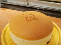 -瑞可爷爷的店(难波本店)
