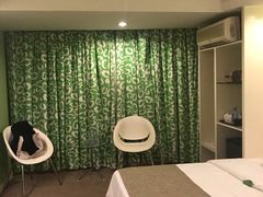 -圆子酒店(南宁金湖广场地铁站店)