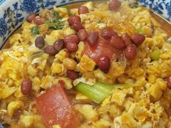 -李家特色小炒泡馍