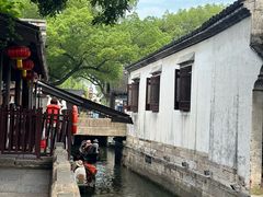 -绍兴鲁迅故里·沈园景区