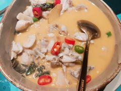 -汤家茗苑·精致私房菜(白沙店)