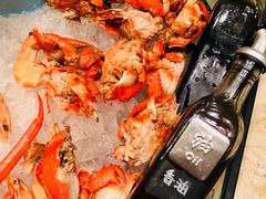 -富力希尔顿酒店·地阔自助餐厅