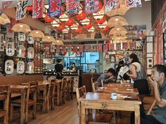 -千懿六本木酒场(常熟路店)
