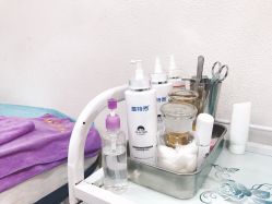 -蕾特恩祛痘•皮肤管理